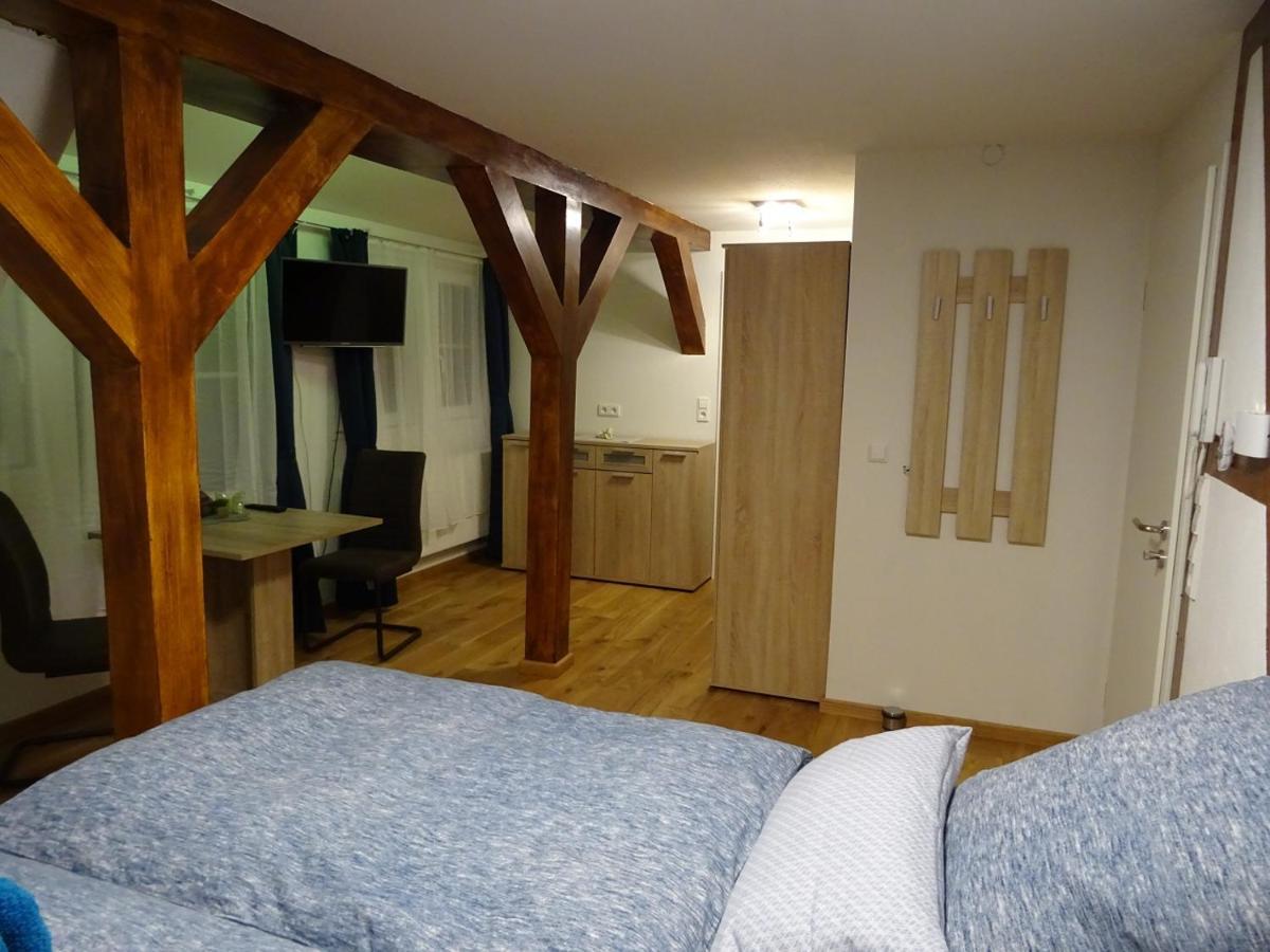 Pensionszimmer Ziaglhidde Rottenburg am Neckar Zewnętrze zdjęcie