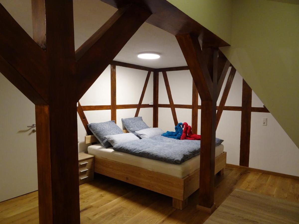 Pensionszimmer Ziaglhidde Rottenburg am Neckar Zewnętrze zdjęcie
